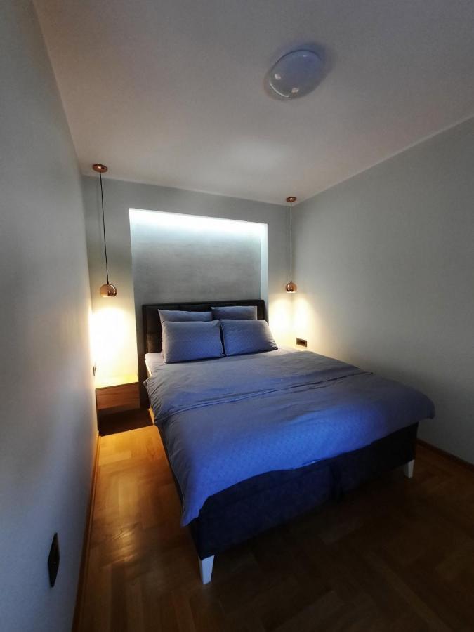 Apartment Pleasure Lux Новий Сад Екстер'єр фото